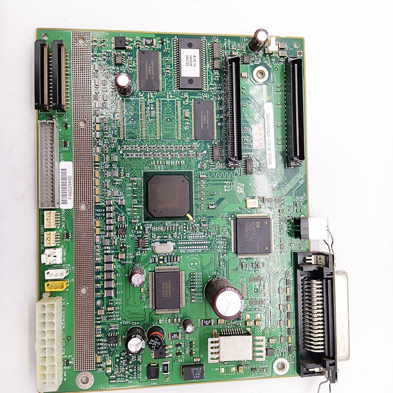 FORMATTER BOARD 24-inch C7769B MAINBOARD fits for HP500