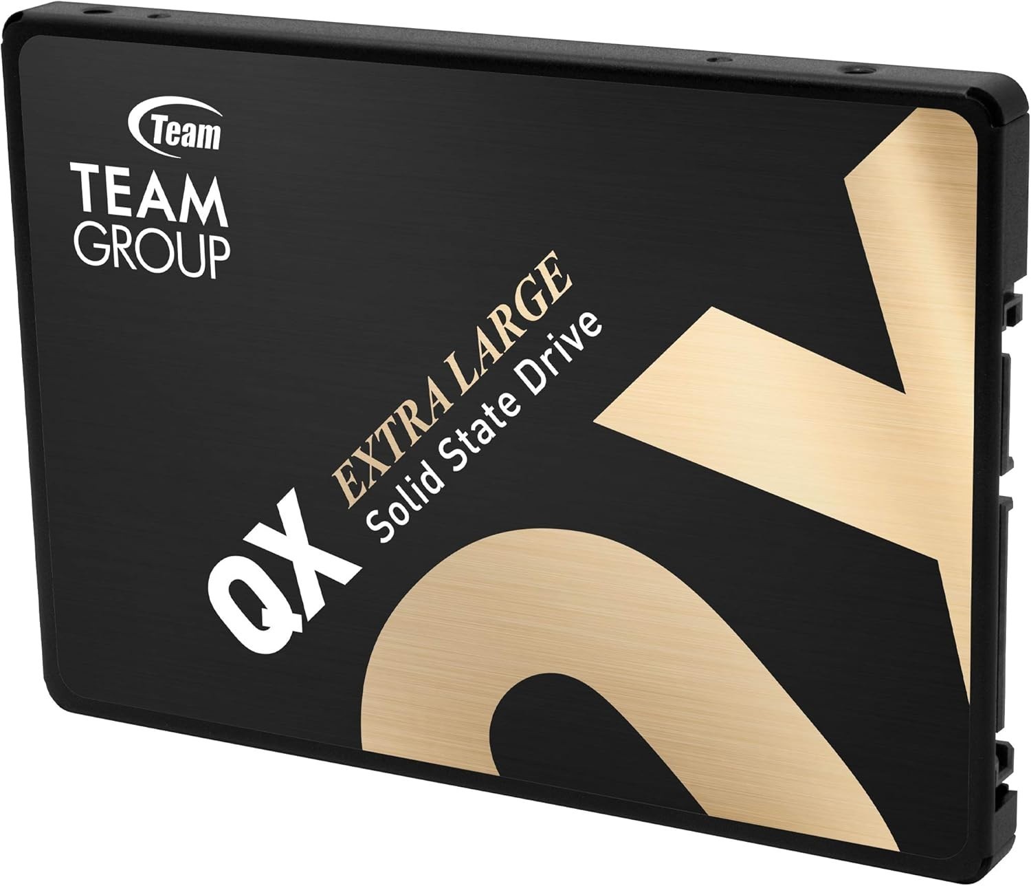 Quantum 1TB 2.5 Inch SSD – Ultimate 560MB/s Read Speed for Fast Data Transfers