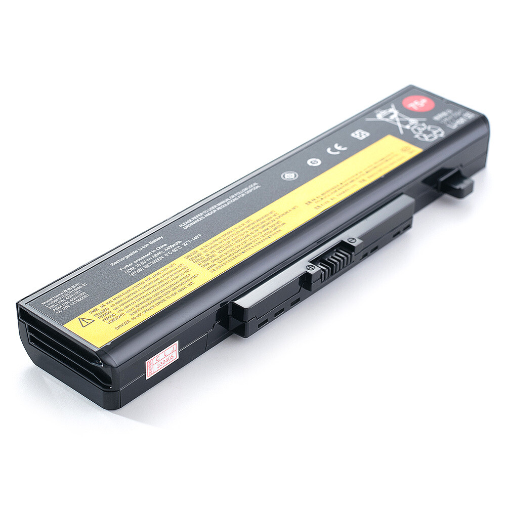 75+ Battery For Lenovo ThinkPad E430 E435 E530 E531 E535 121500047 121500050