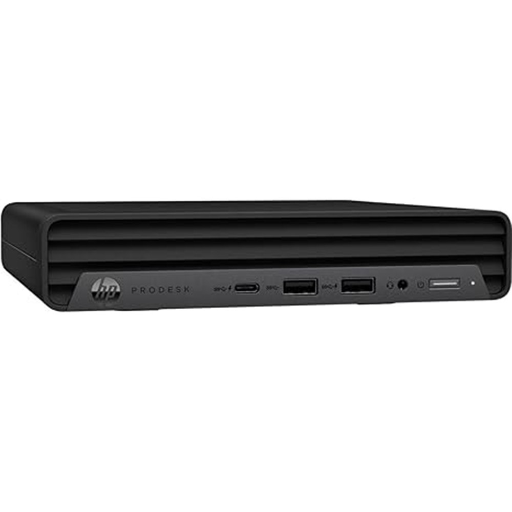 HP Windows 11 Pro Desktop i5 Computer Micro Up To 27″ LCD 32GB RAM 1TB SSD Wi-Fi