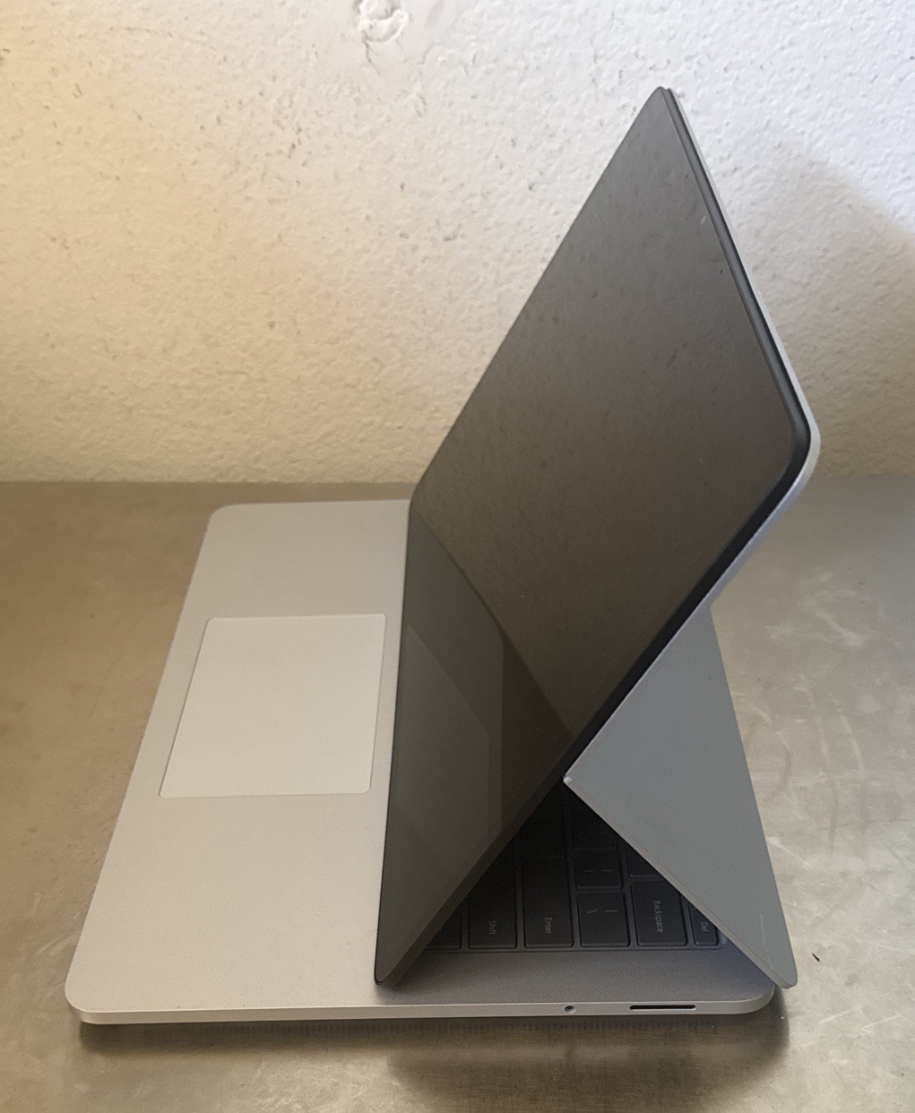 Microsoft Surface Laptop Studio 1964 For Parts