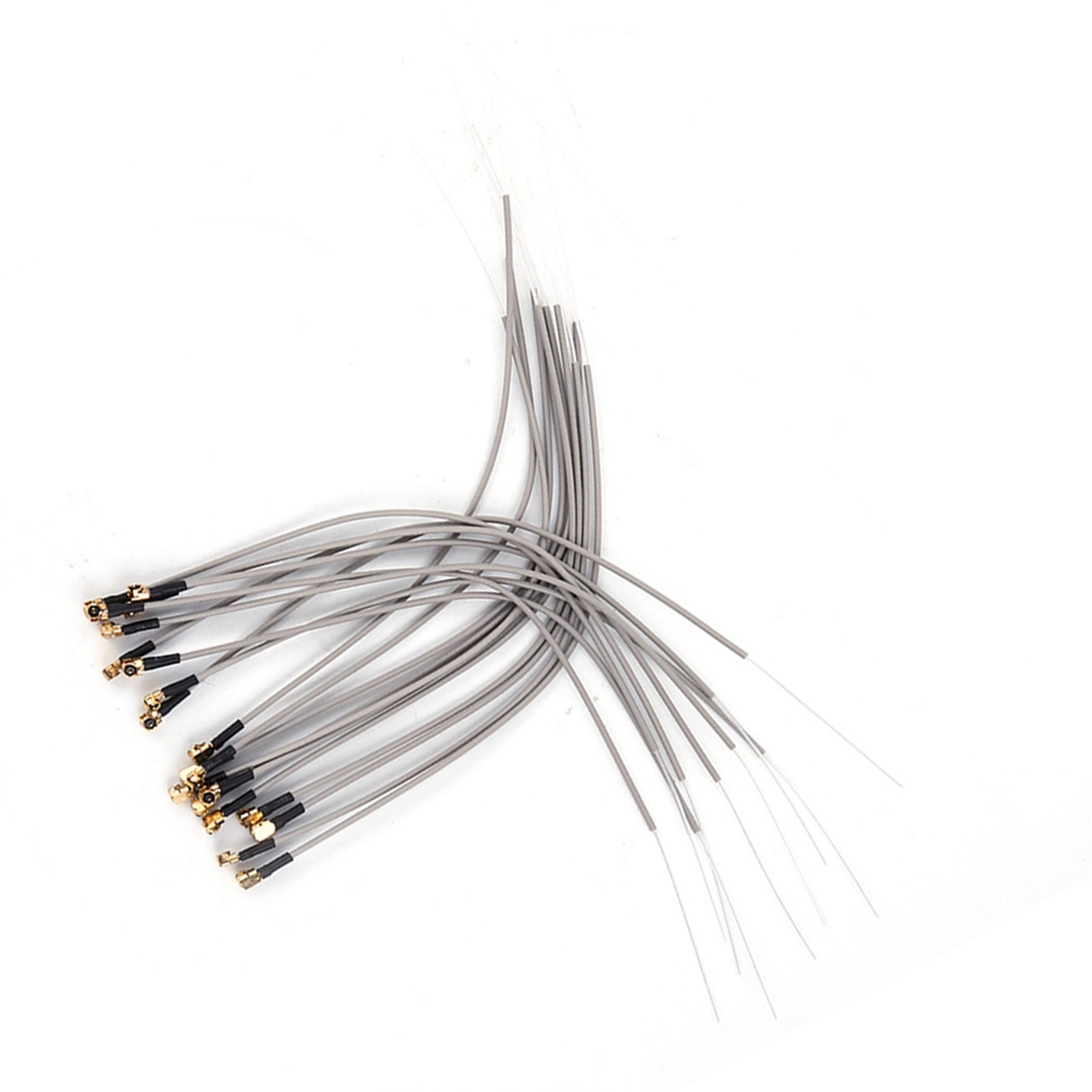 20pcs High Quality 2.4G Receiver Antenna For Futaba FrSky NEW↑