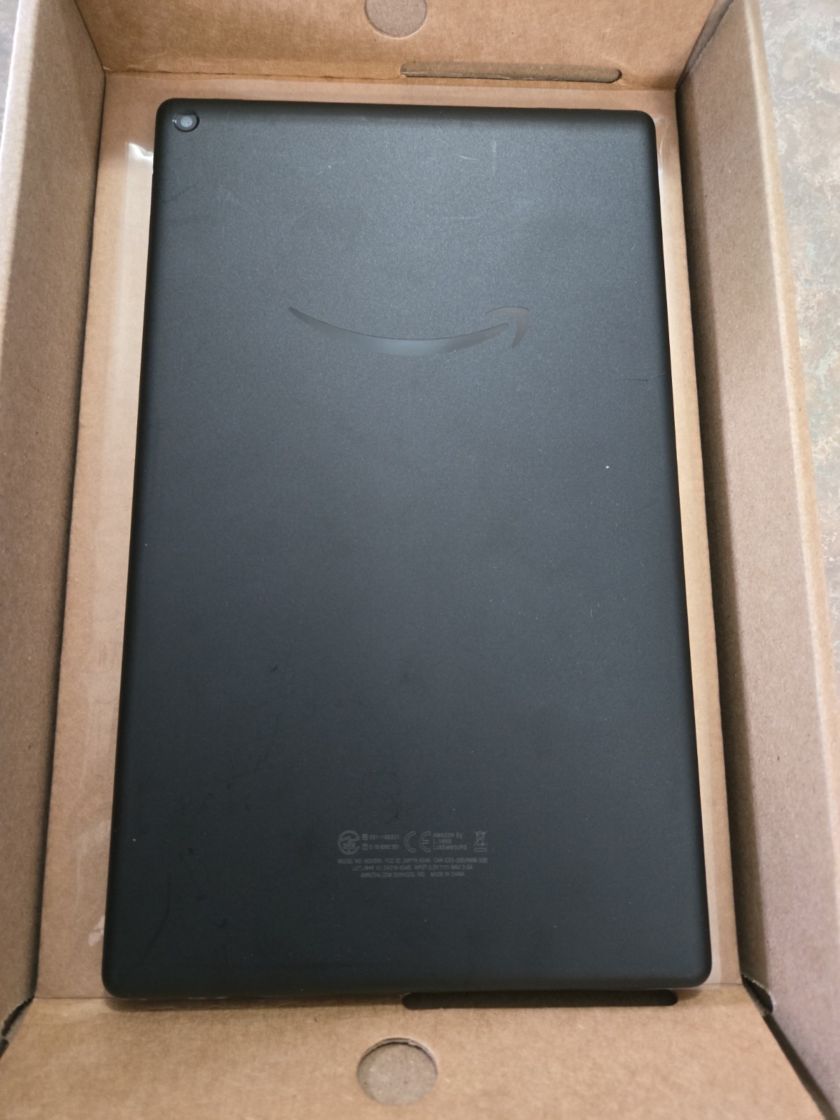 🔥 Amazon Kindle Fire 10, 9th Gen Tablet w/ Alexa 10.1″ 1080p Full HD BLACK 64G