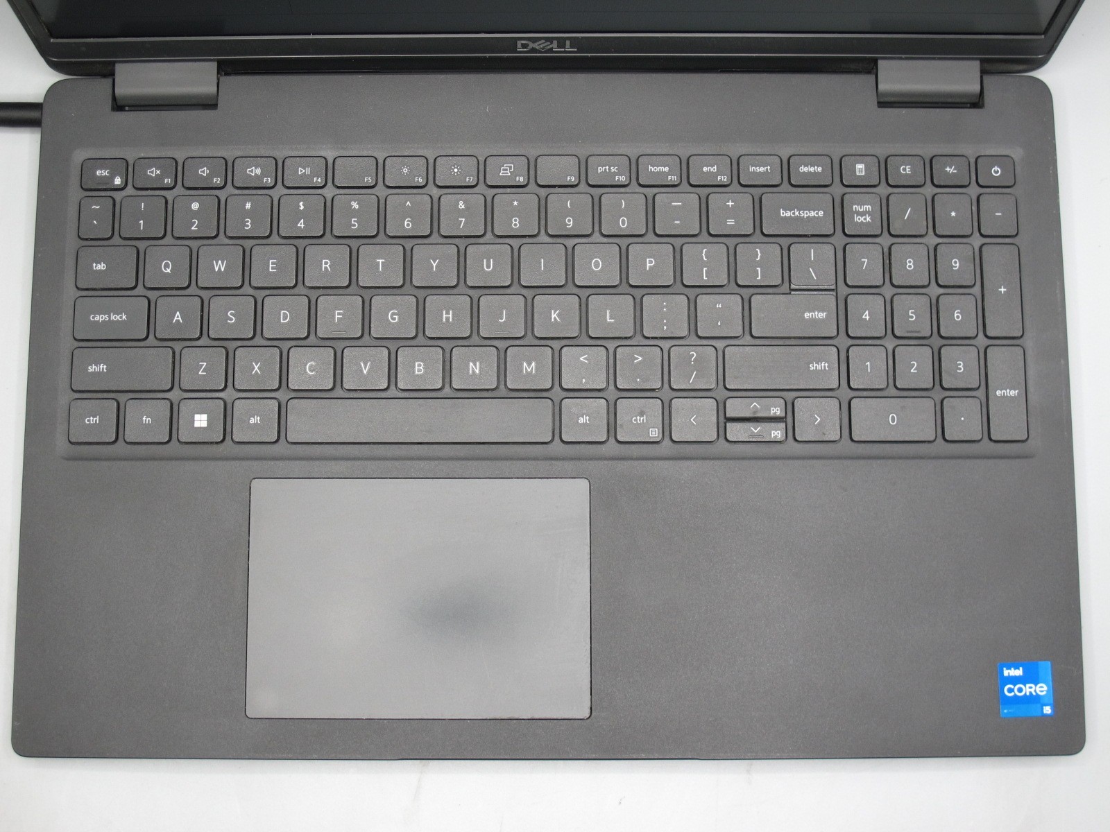 Dell Latitude 3520 15″ 256GB SSD Core i5-1135G7 2.4GHz 16GB RAM Laptop (READ)