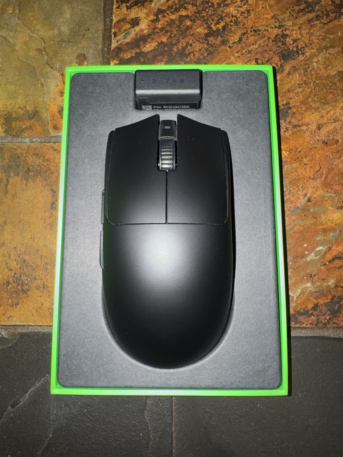 Razer Viper V3 Pro Ultra-Lightweight HyperSpeed Esports Gaming Mouse – Black