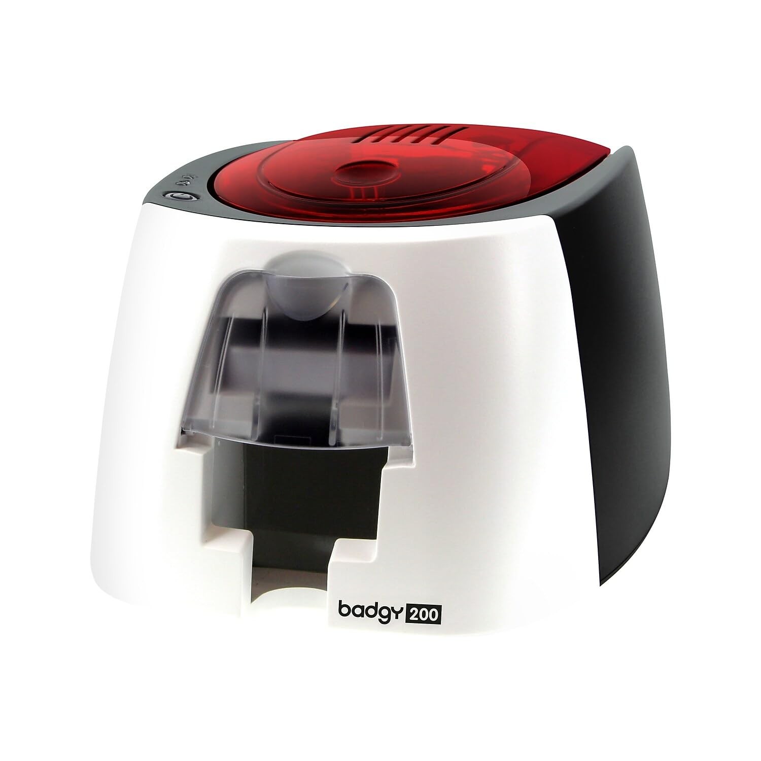 Evolis Badgy Badgy200 Single-Sided Card Printer