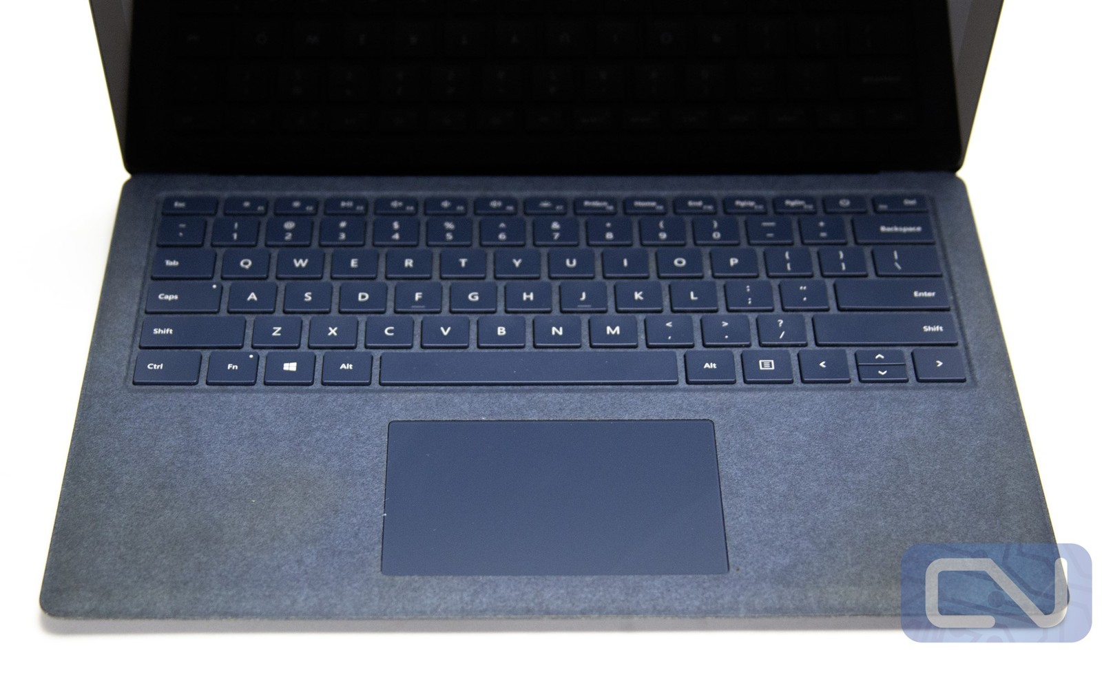 Microsoft Surface Laptop 1st Gen 13.5″ i7-7660U 16GB 512GB SSD Win 10 Pro NO AC