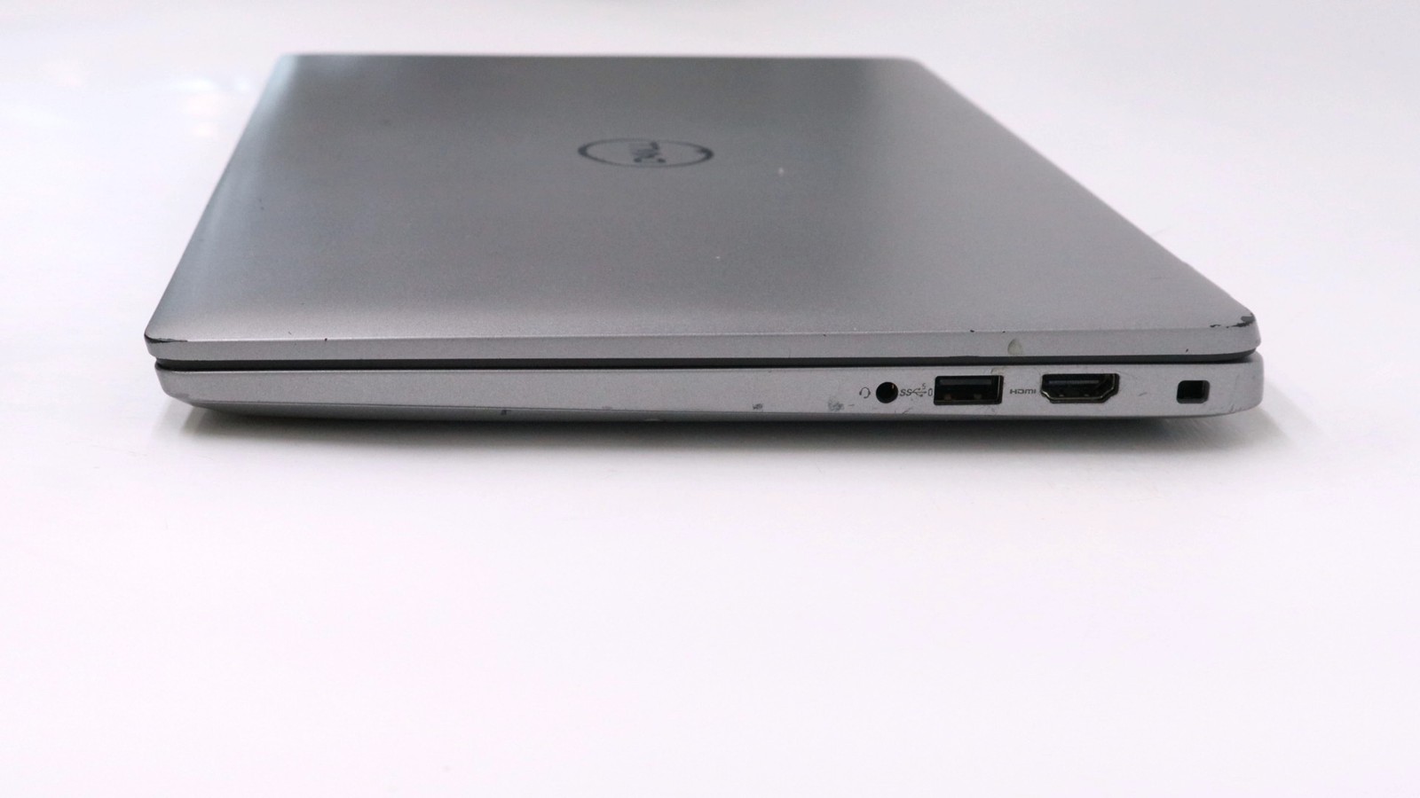 Dell Precision 3480 14″ i7-1360p 16GB 512GB – Fair