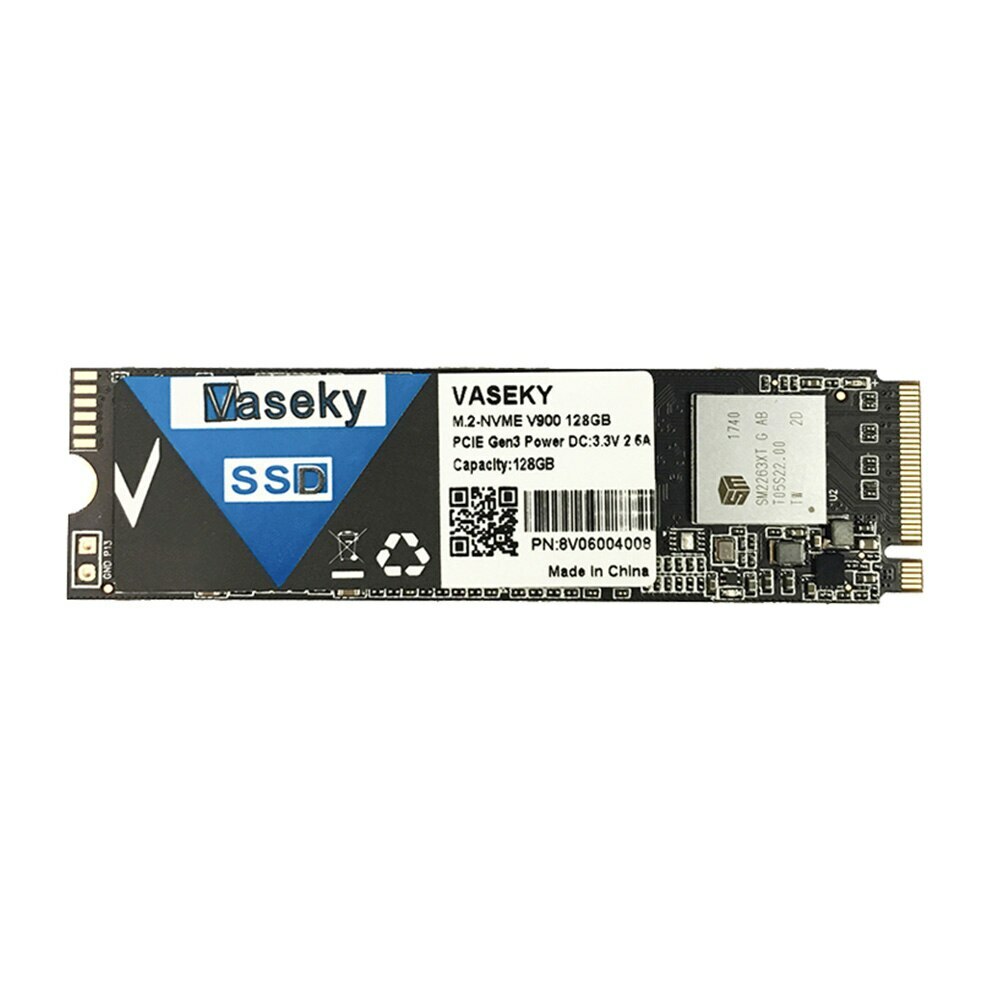 M.2 NVME PCIE Gen3 SSD Hard Drive Disk128GB 240GB 256GB 512GB Solid State Drive