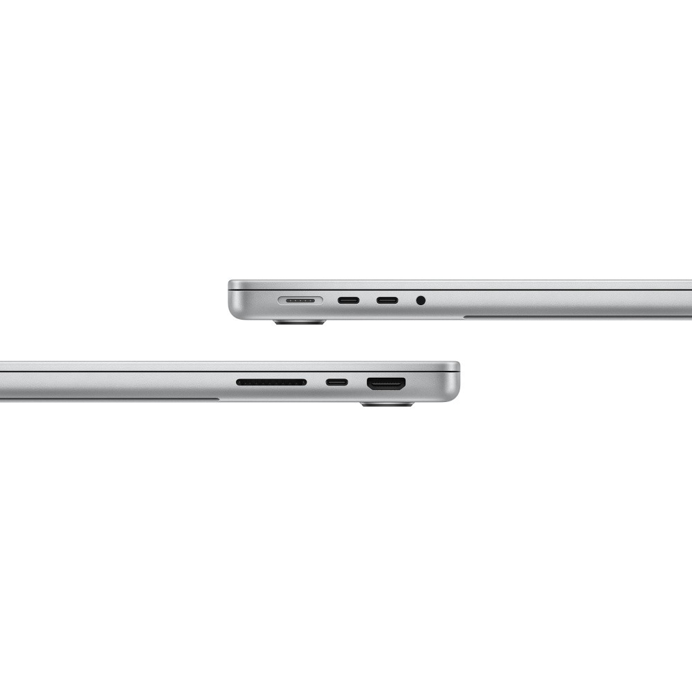 Apple 14-inch MacBook Pro Apple M5 Max chip with 18‑Core CPU 36GB RAM 2TB SSD