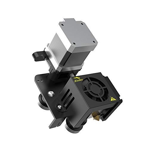 3D Printer Direct Drive Upgrade Kit 1.75mm Ender 3 V2 Pro Extruder All Metal