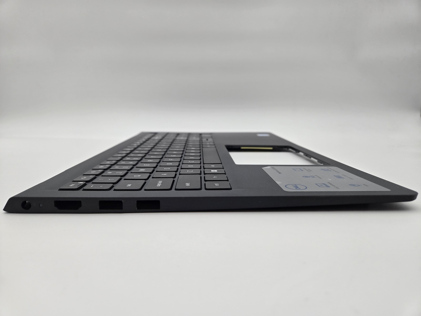 Dell Inspiron 15 3510 3520 Palmrest Keyboard 054WVM 54WVM