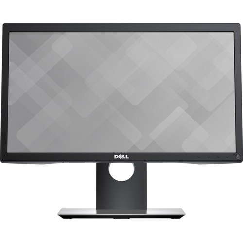 Dell P2018H 20in LED Display Monitor Grade B HDMI VGA Warranty