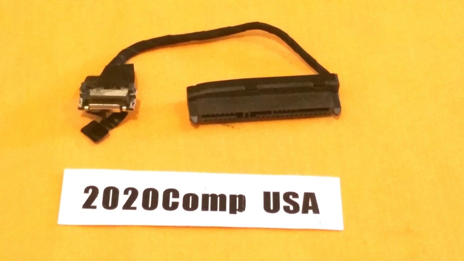 HP DV5 2000 Series DV5-2028CA DV5-2047CA DV5-2135DX HDD Hard Drive Connector