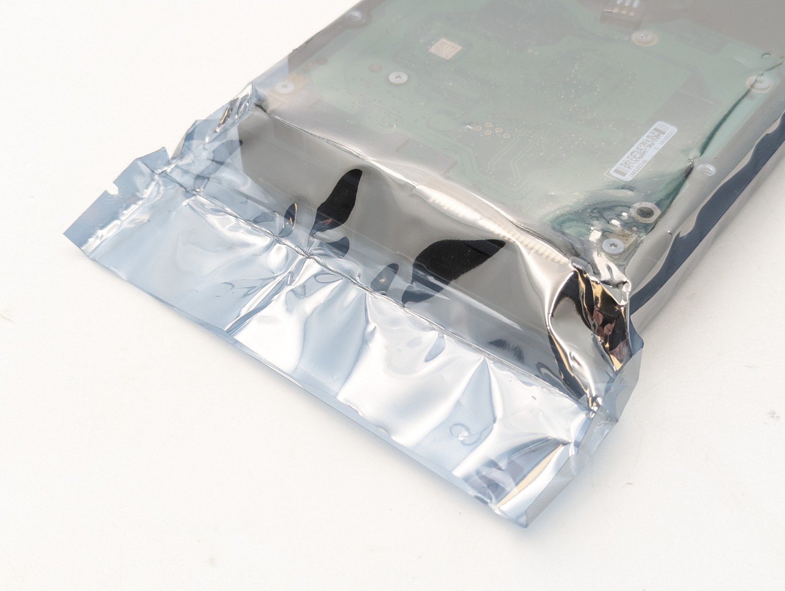 Seagate Barracuda ES.2 Internal Desktop Drive SAS 3Gb/s 3.5″ (ST31000640SS)