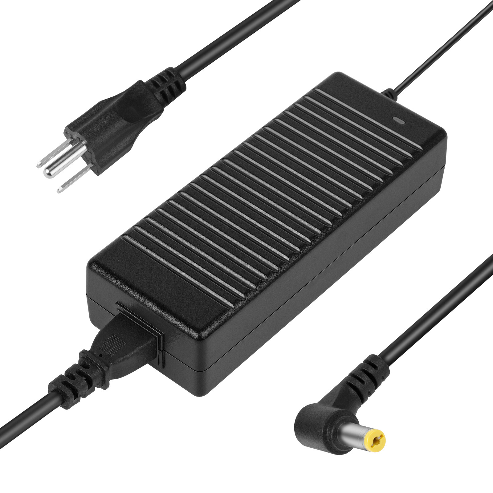 19V 7.1A 135W AC Adapter for Acer Aspire 7 A715 N17C2 VX 15 VX15 VX5-591G Gaming