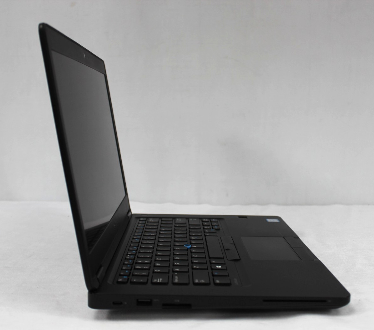 Dell Latitude 5480 Laptop i7‑7600U 2.8GHz 16GB 256GB SSD Intel HD Graphics 620