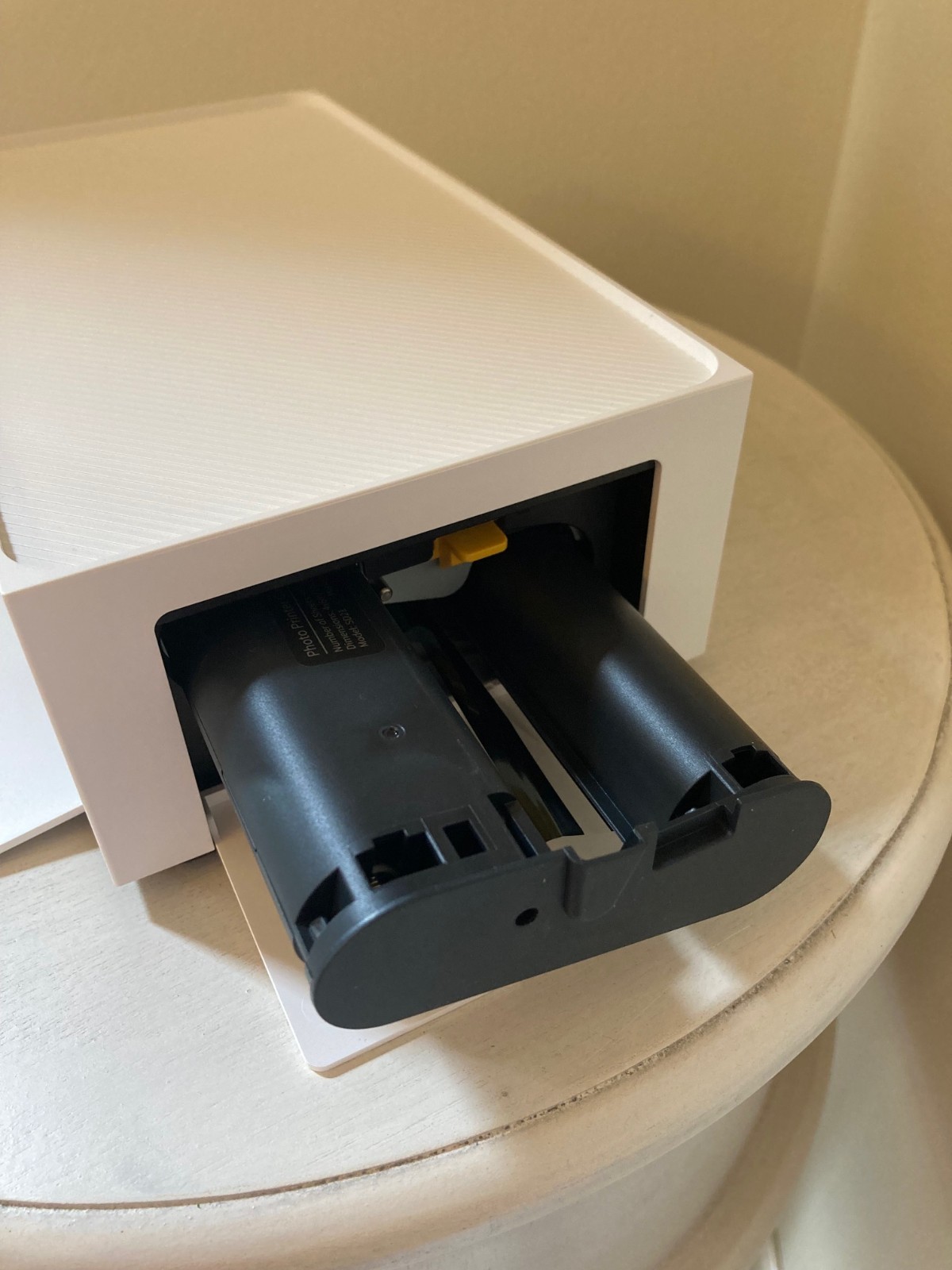 Liene Amber M100 Instant Photo Printer Bundle – Used Once