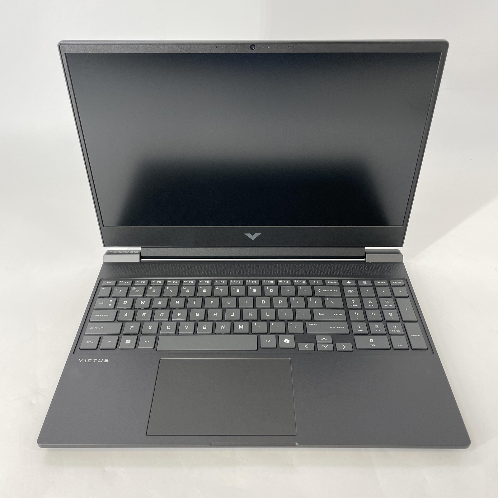HP Victus 15.6 144Hz FHD 2.1 GHz i5-13420H 16GB 512GB SSD NVIDIA RTX 4050 Good