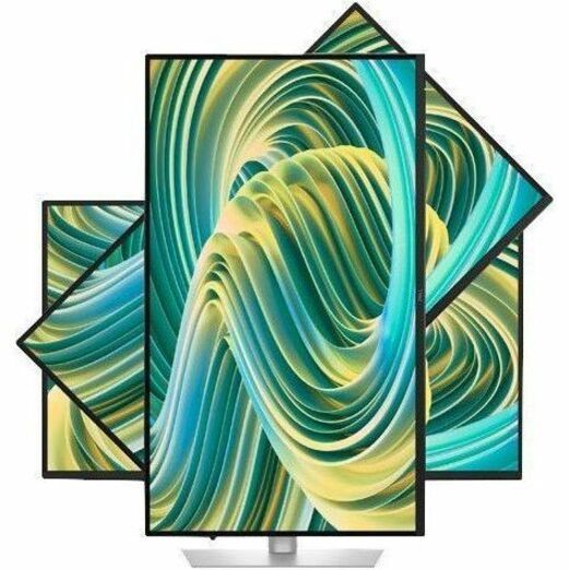 Dell Pro Plus P2425DE 24″ Class WQHD LED Monitor – 16:9