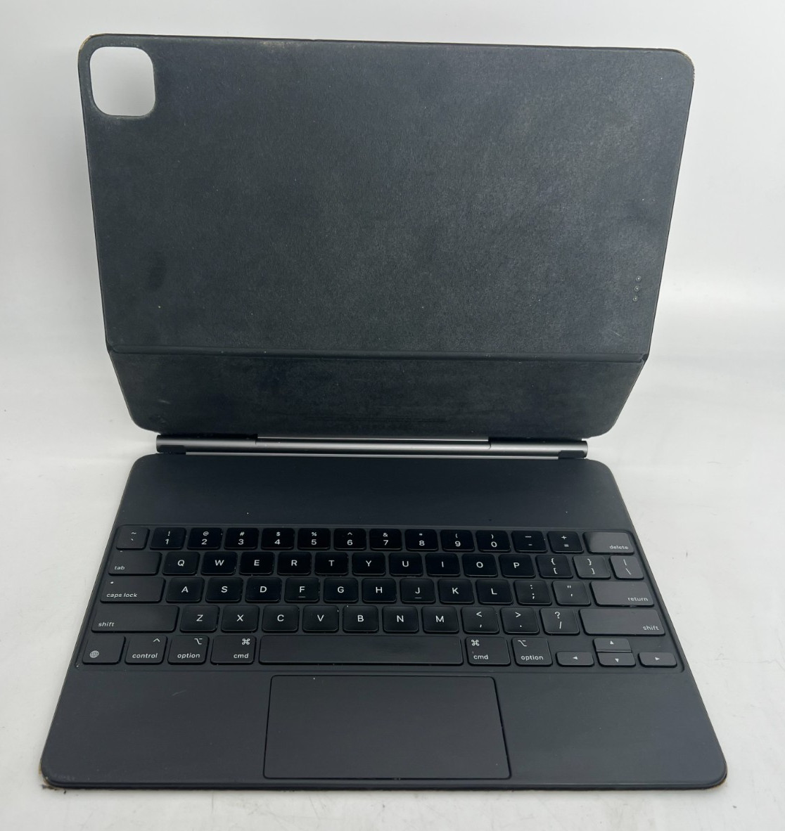 Genuine Apple A2480 Magic Keyboard MJQK3LL/A iPad Pro 12.9″ 3/4/5/6 Gen – Wear