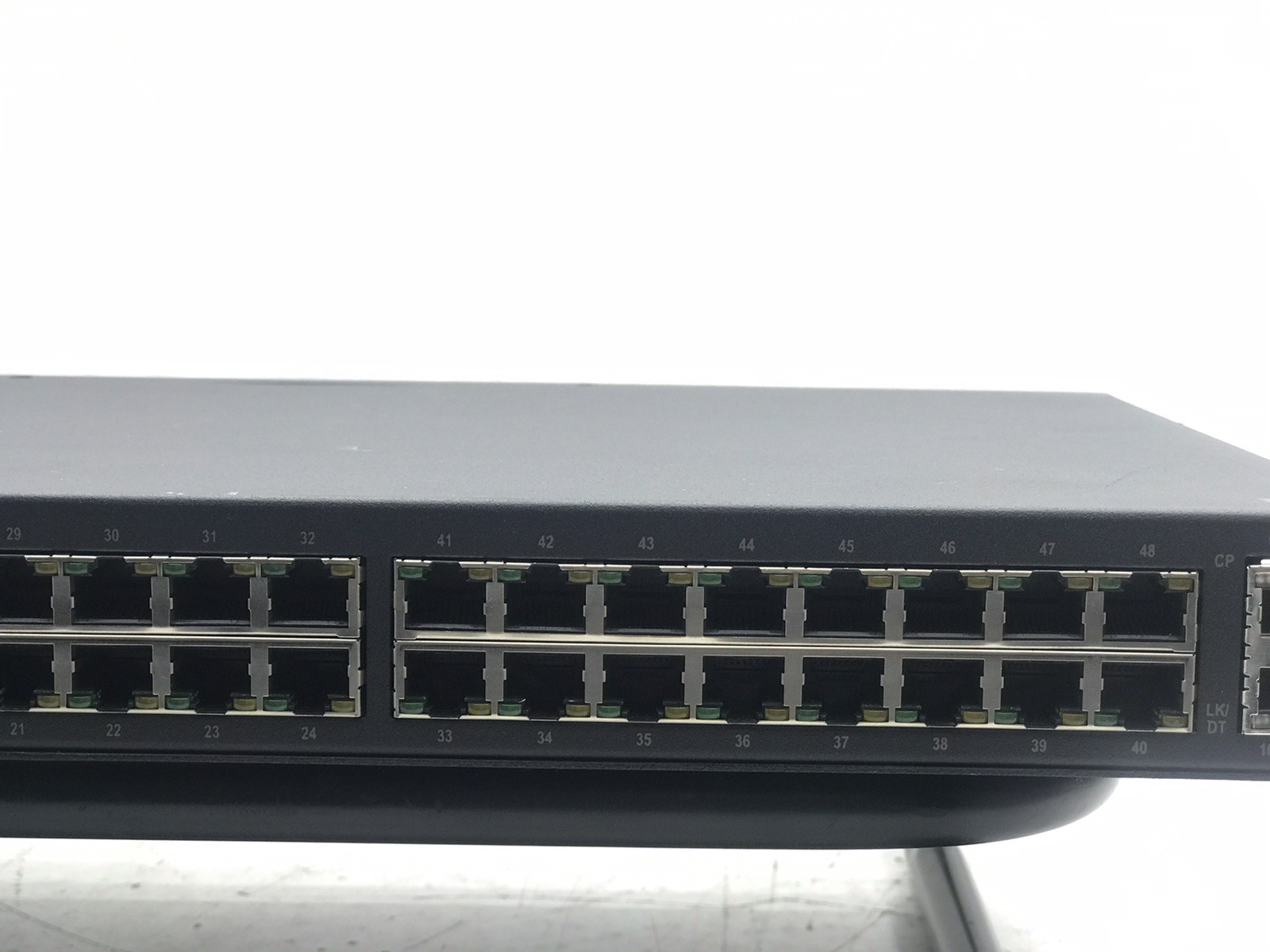 Avocent Cyclades ACS48 Console Server 48x RJ45 Ports