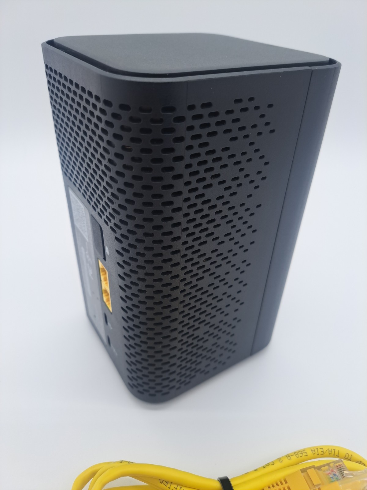 T-Mobile ARC KVD21 5G Home Internet Wi-Fi Gateway – Black – Used NO ADAPTER