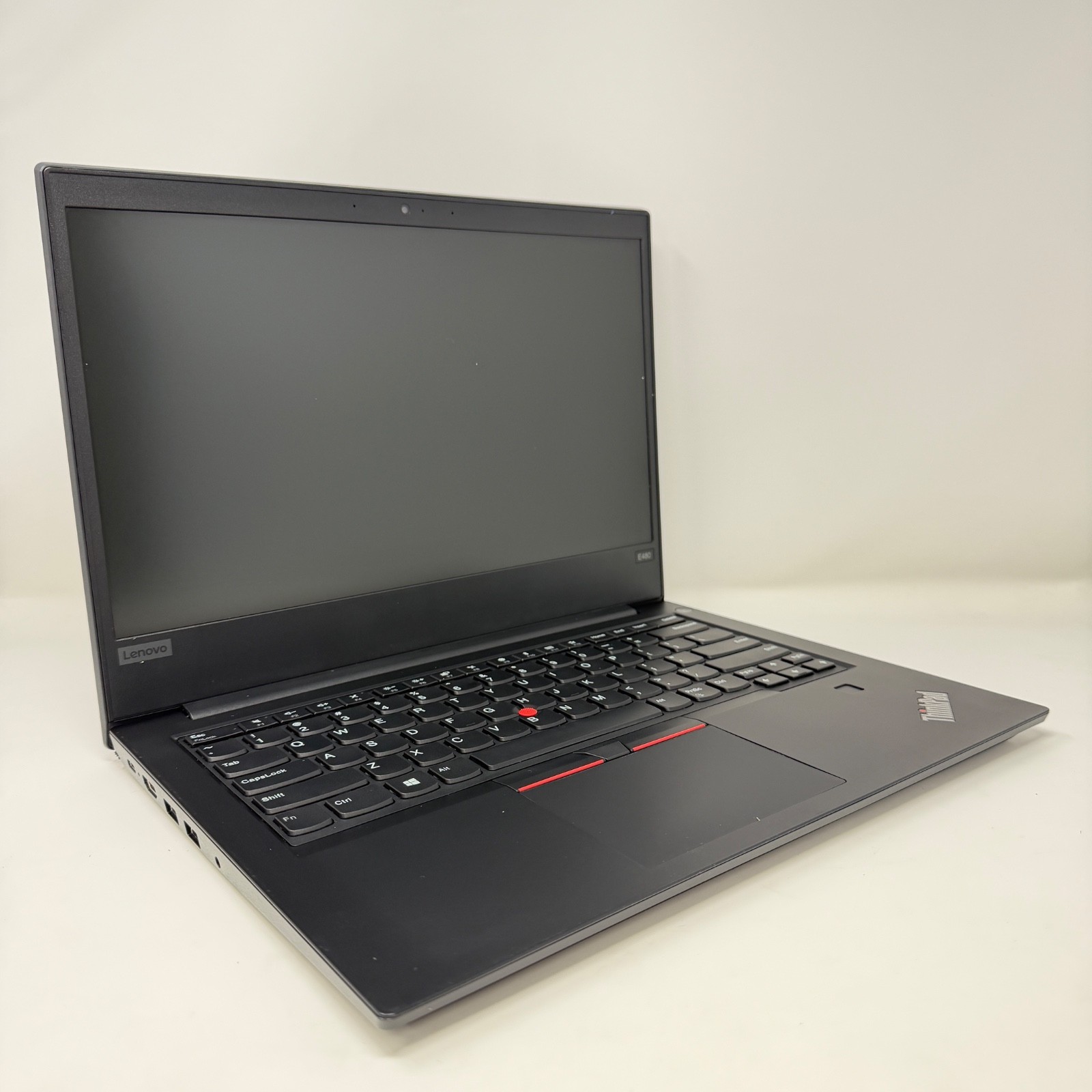 LOT of 10 Units – Lenovo ThinkPad E480 14″ Laptop i5-7200 8GB RAM 256GB SSD