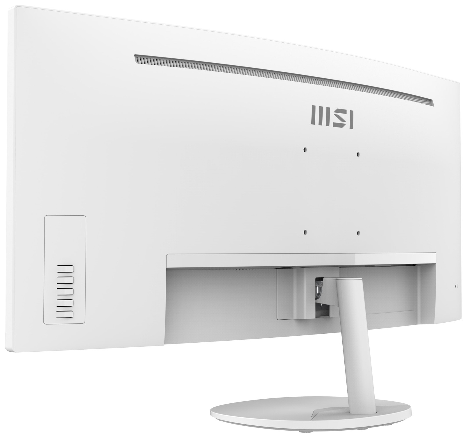 MSI PRO MP341CQW 34″ UWQHD Business Curved Monitor 100Hz/4ms Build-in Speaker