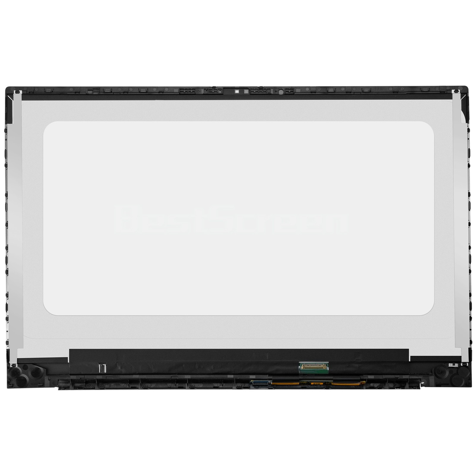 N13553-001 For HP Envy 17-CR0503SA 17-CR0797NR LCD Touch Screen Assembly w/Bezel