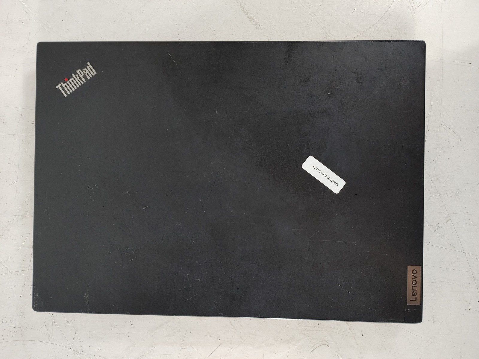 Lenovo ThinkPad L14 Gen 1 Ryzen 3 Pro 4450U 2.50 GHz 8 GB DDR4 No HDD