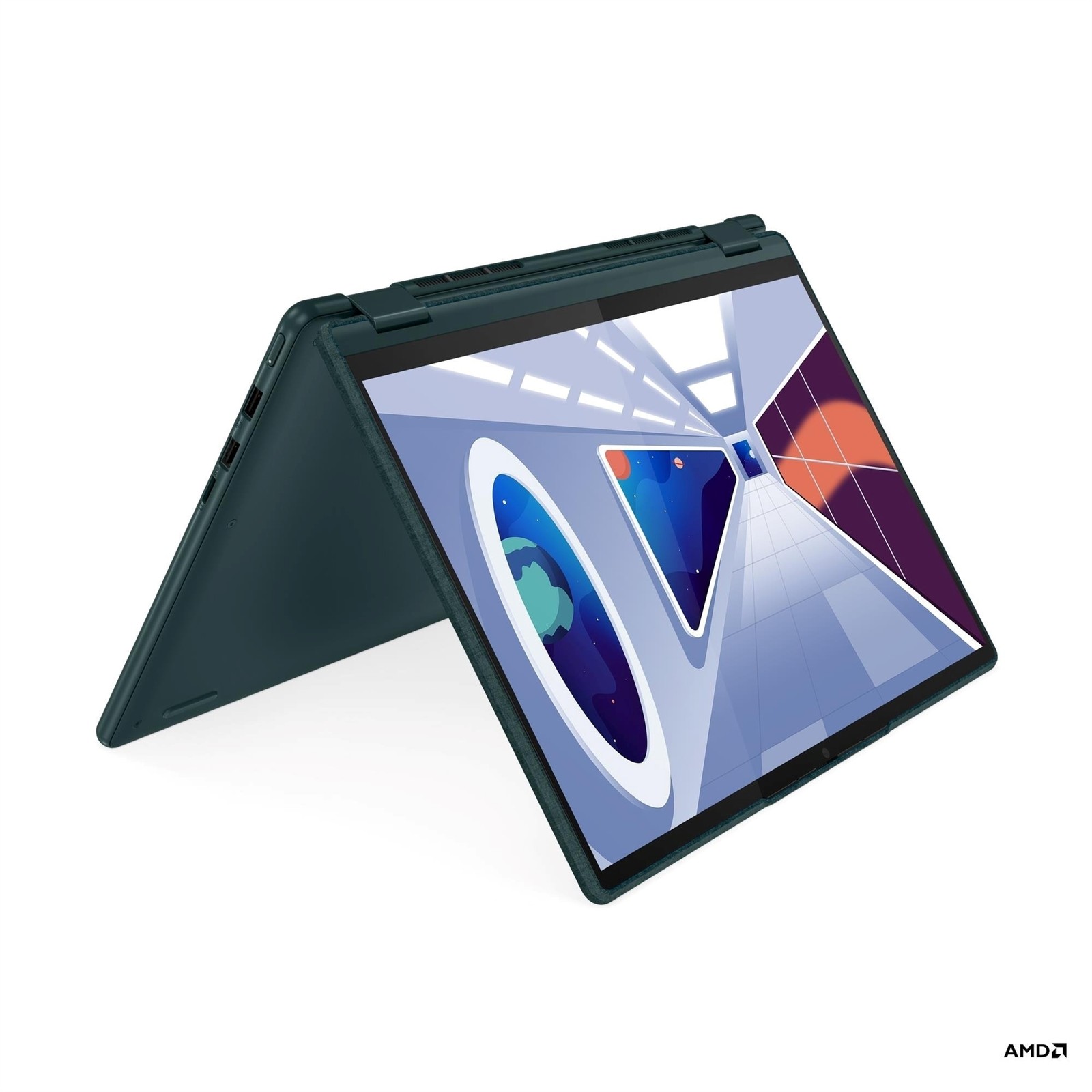 Lenovo Yoga 6 13ABR8 13.3″ 8GB 512GB, Abyss Blue