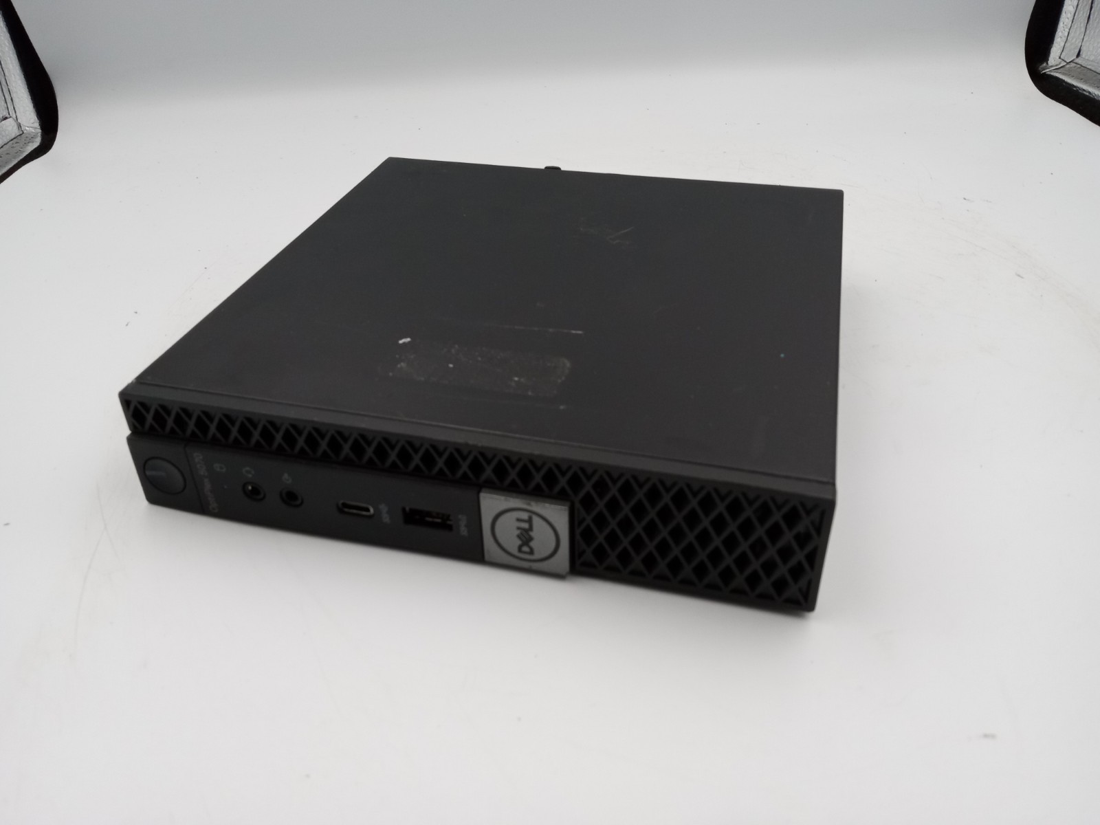 Dell Optiplex 5070 MFF Intel Core i5-9500T 4GB RAM 128GB SSD Windows 11 -RR