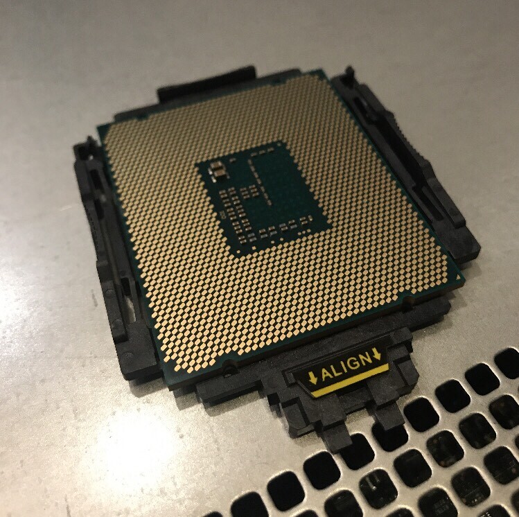 Cisco Intel Xeon E5-2620v3 | 2.4GHz (3.2GHz Turbo) 6-Core Processor FCLGA2011-3