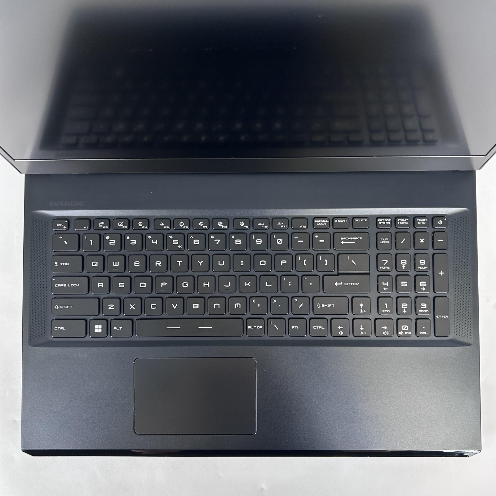MSI Raider GE76 17.3 144Hz FHD 2.7 GHz i7-12700H 16GB 1TB/512GB RTX 3080 Good