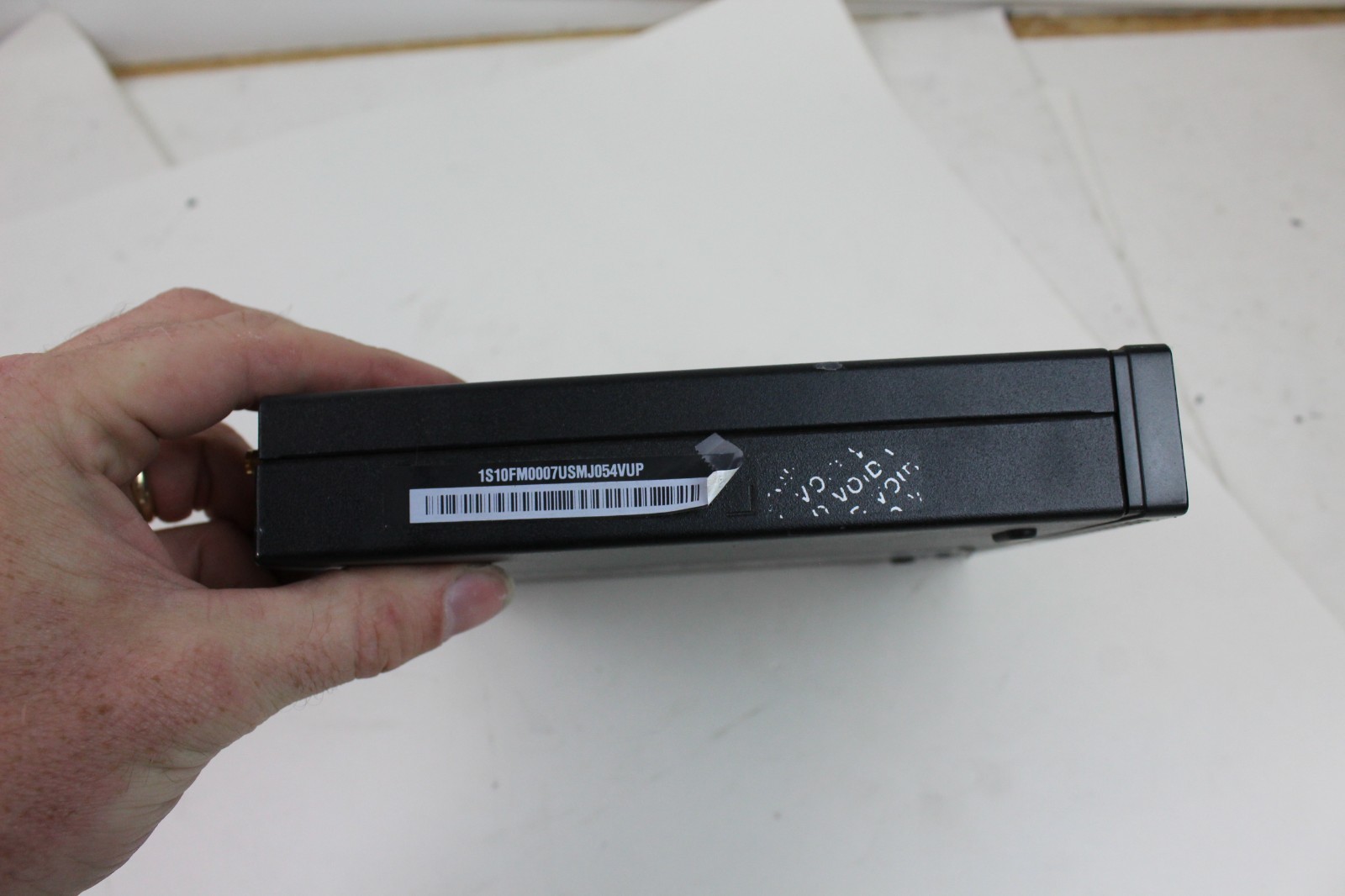 Lenovo ThinkCentre M900 Tiny i5-6500T 8GB RAM NO HDD