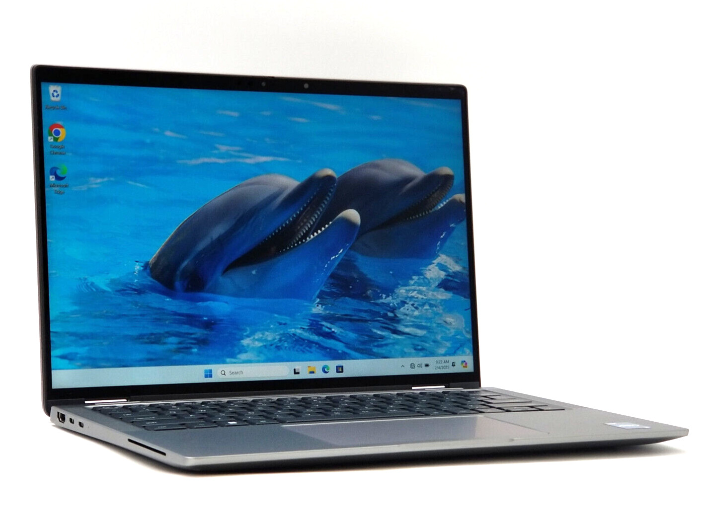 Dell Latitude 7440 Laptop PC Intel i7-13th Gen 16GB Ram 256GB NVMe Win 11 WebCam