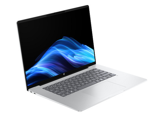 HP OmniBook 5 Laptop Computer 16″ 2K Snapdragon X 16 GB memory;256 GB SSD