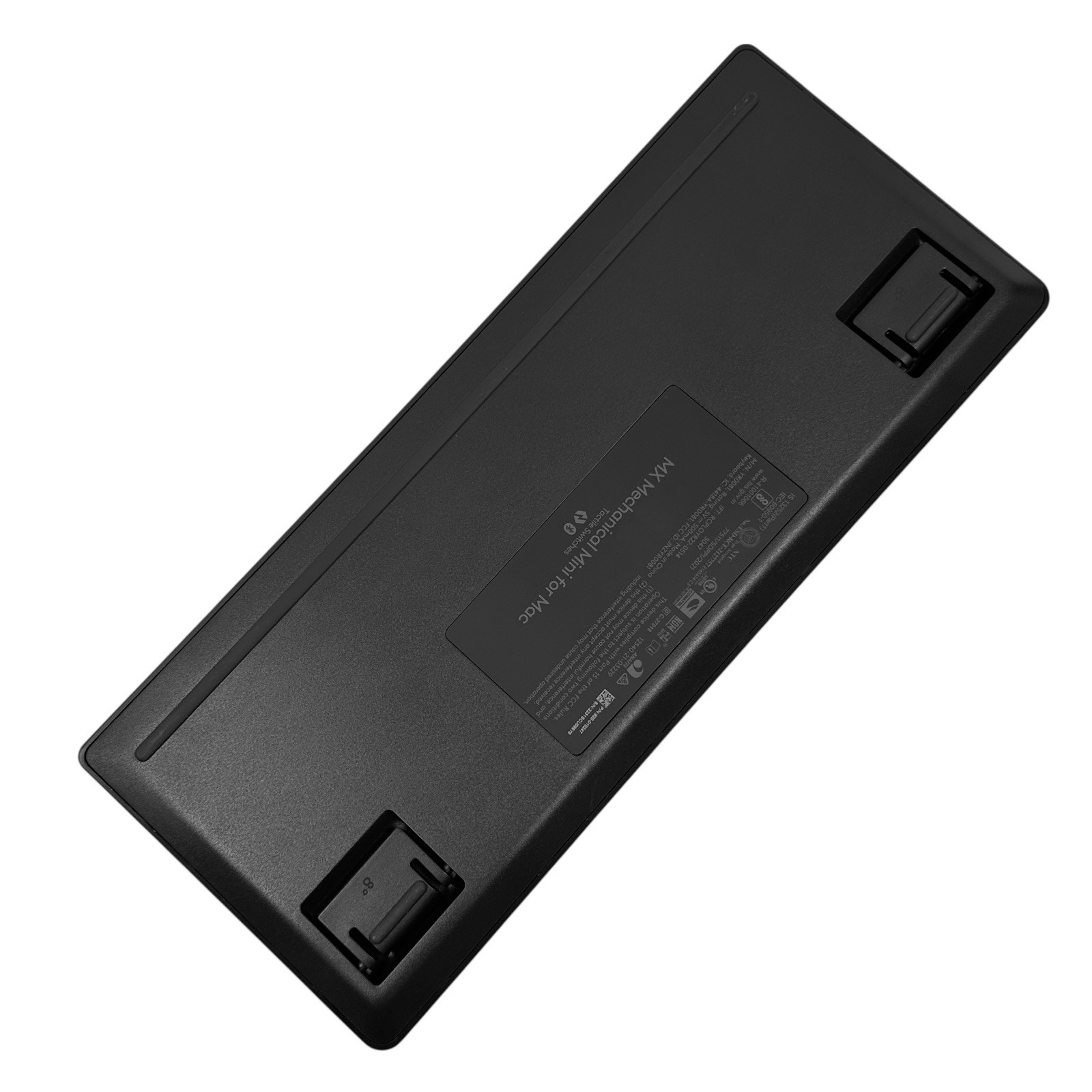 Logitech MX Mechanical Mini For Mac Tactile Switches (WORKS GREAT)