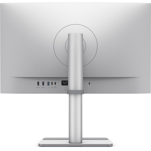 BenQ MA270U 27″ 4K HDR Monitor 1200:1 HDMI USB Hub Height Tilt Adjustable Stand