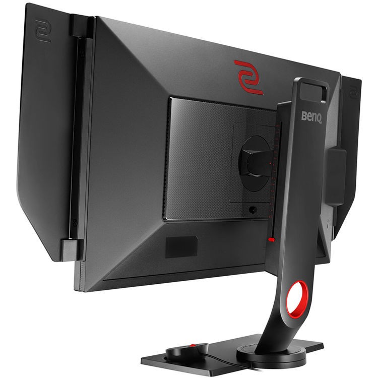 BenQ ZOWIE XL2735 27″ 16:9 Gaming Monitor 1ms 1000:1 DVI-DL HDMI DP 1.2 Inputs