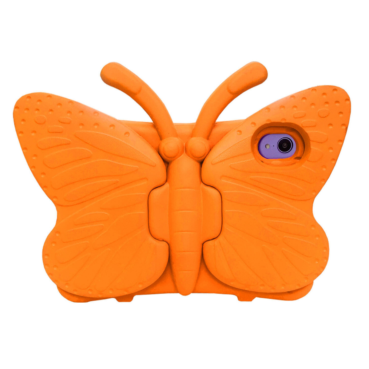 Case For iPad 10.2 9th 8th 7th Gen 6th 5th Gen 9.7“ MIni Cute Kid Safe Cover
