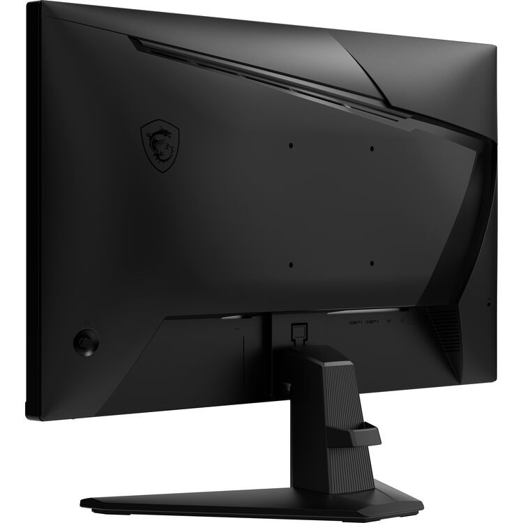 MSI MAG 255XF 24.5″ IPS Full HD 300 Hz Gaming Monitor, 0.5ms, HDR Ready, Tilt