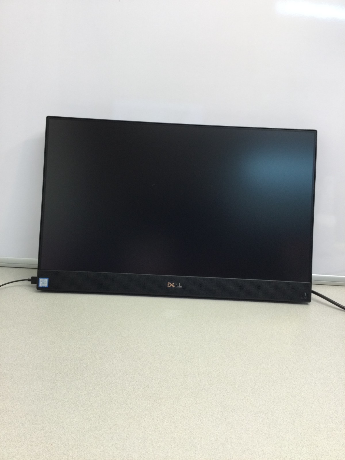 Dell OptiPlex 7460 AIO i7-8700@3.20GHz 16GB/512GB SSD Win11Pro No Stand 24”