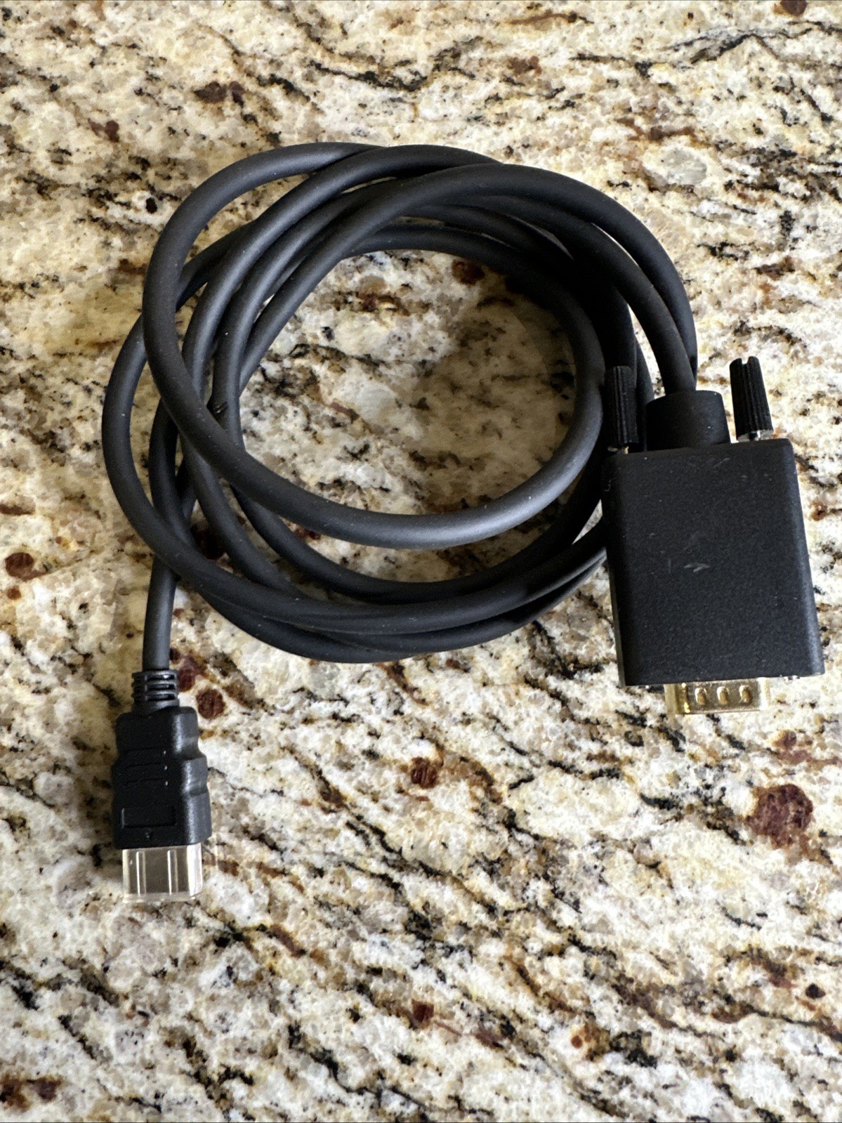 Gator HDMI to VGA adapter cable