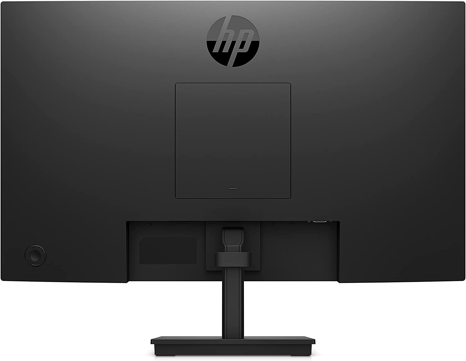 HP V24v G5 24″ FHD 1920×1080 VA Monitor 5ms 75 Hz HDMI VGA FreeSync 65P62AA