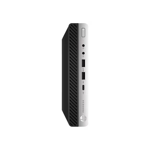 HP ProDesk 600 G3 Micro PC Intel i7 7700T 32GB 1TB SSD WIFI Win11 Pro Desktop