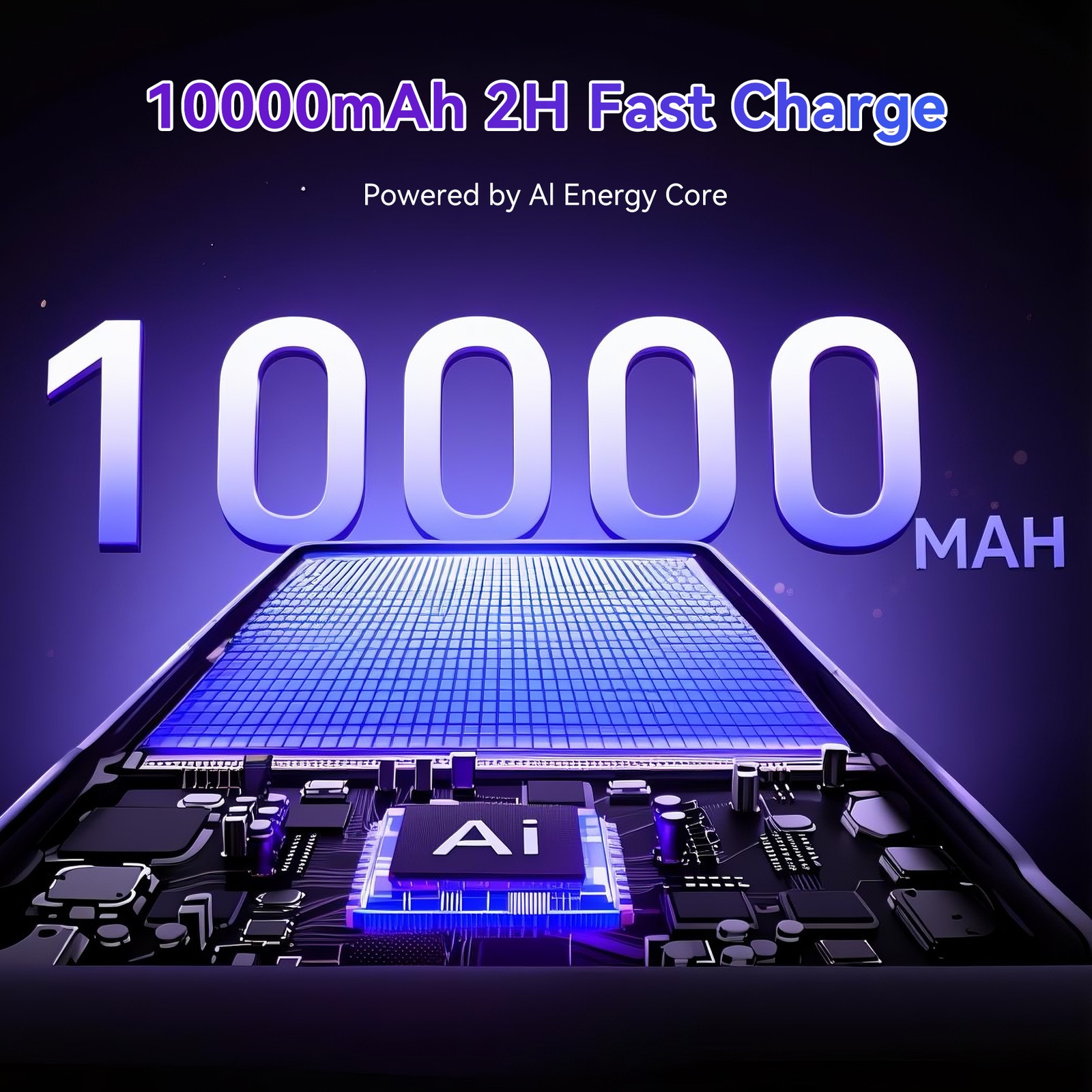 TABWEE T60 Pro Andriod 15 Tablet 13.4″ IPS Display 24GB+256GB 10000mAh Octa Core