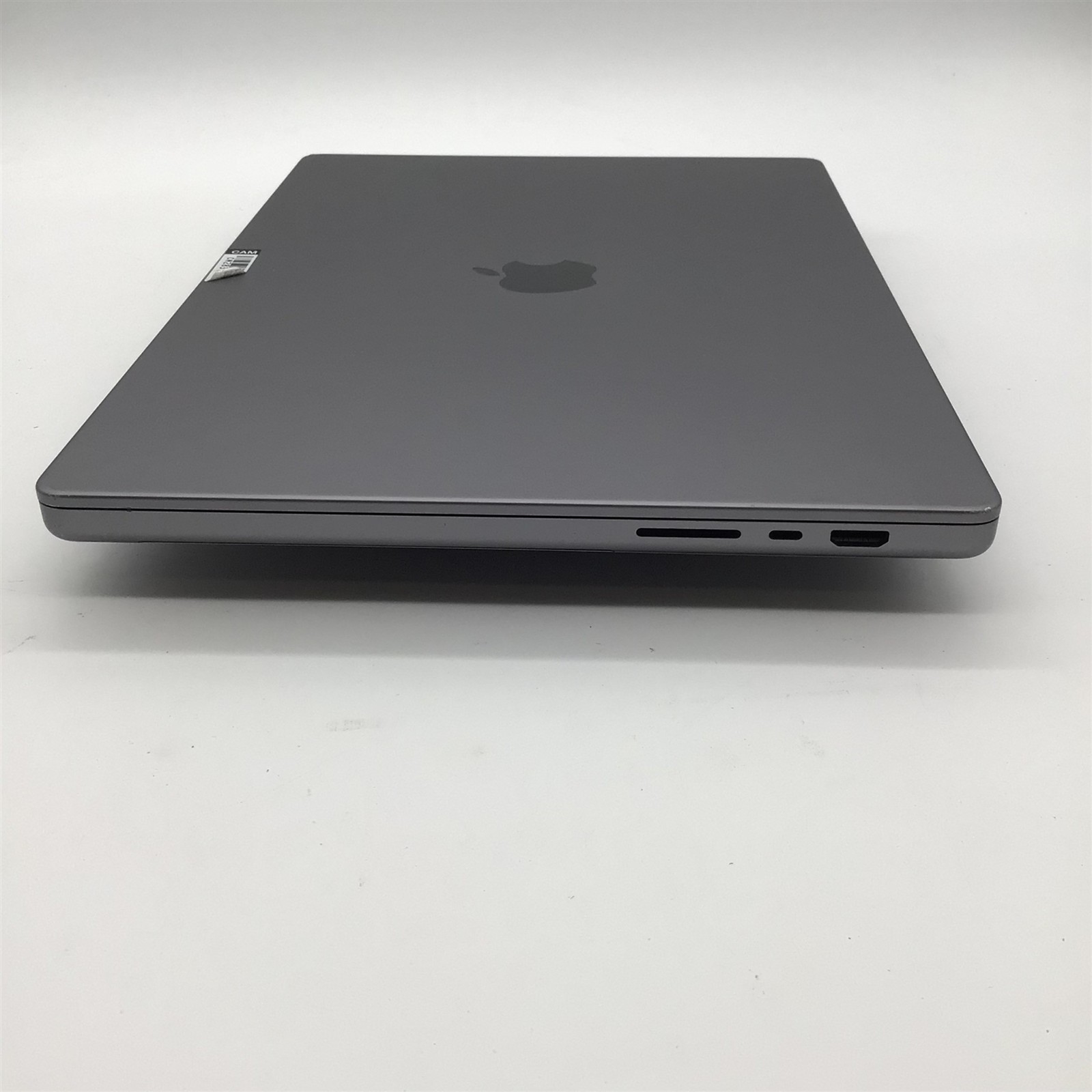 Apple A2485 Macbook Pro 16″ Apple M1 Pro/32GB RAM/1TB SSD – Mac OS: Tahoe