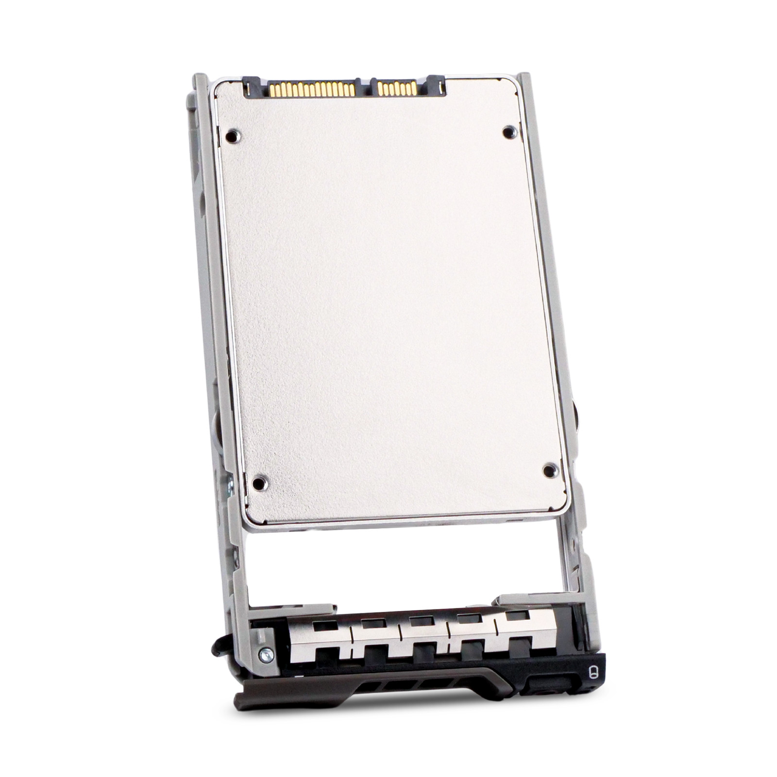 Dell 3.84TB SATA 6Gb/s 3D TLC 1 DWPD 2.5″ Read Intensive SSD 0FYP5F G13